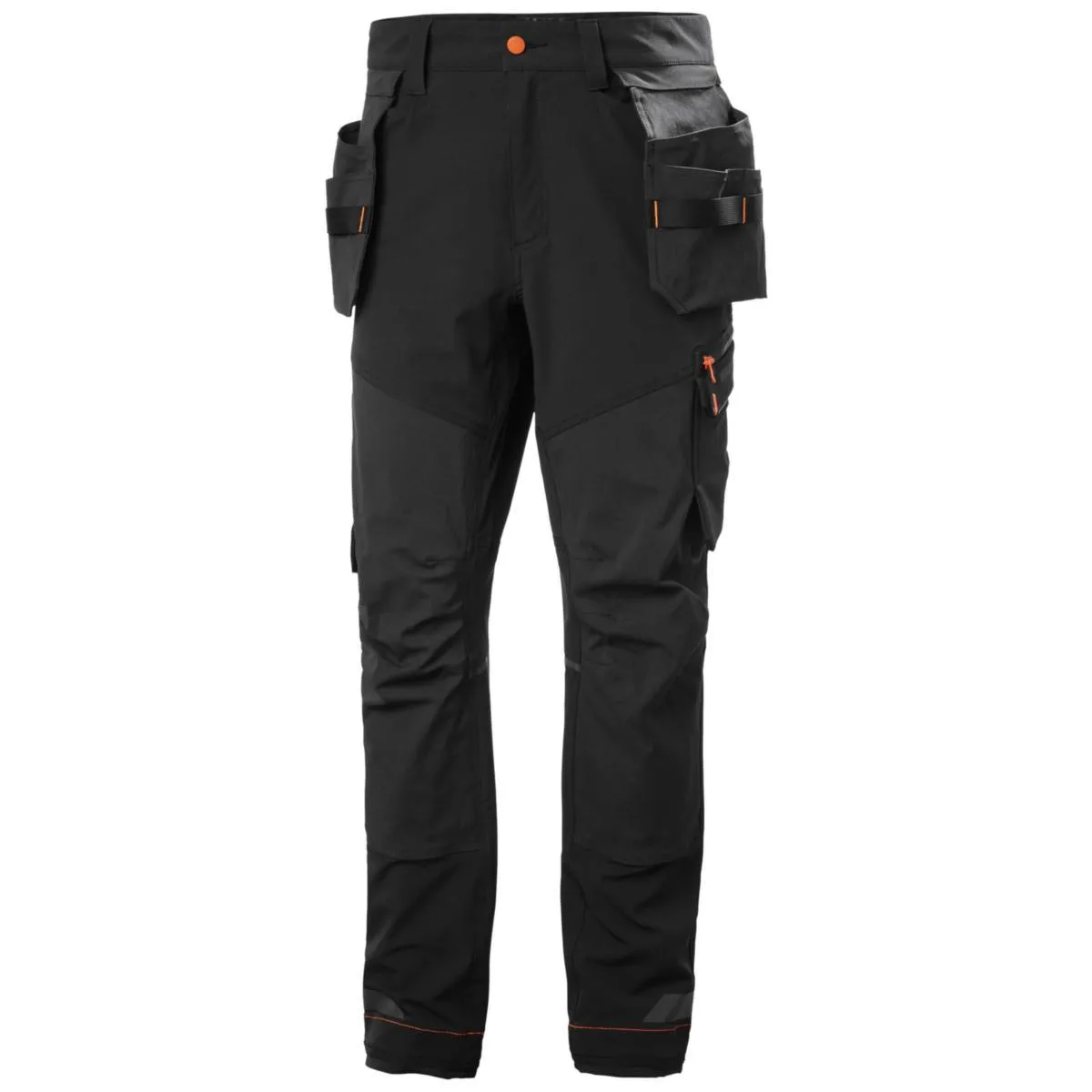 Tuotekategoria: KENSINGTON CONSTRUCTION PANT 990 Musta