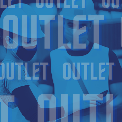 Tuotekategoria: Outlet