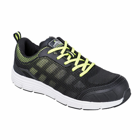Tuotekategoria: Portwest Steelite Tove Trainer turvajalkine S1P FT15